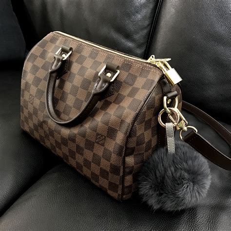 lv speedy b 25 de